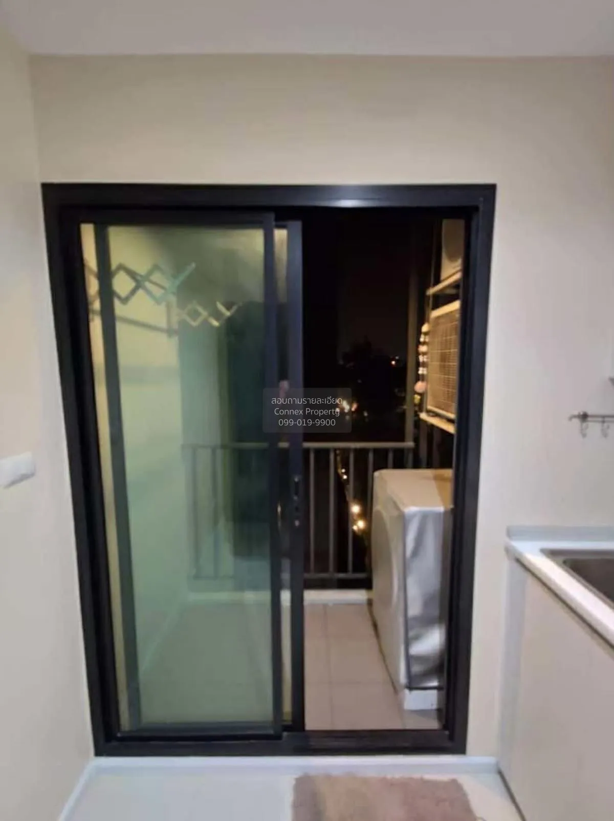 ขายคอนโด  ไอคอนโด เสรีไทย กรีนสเปซ  ARL-หัวหมาก คลองจั่น เขต บางก 4