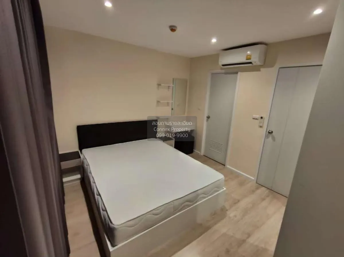 ขายคอนโด  ไอคอนโด เสรีไทย กรีนสเปซ  ARL-หัวหมาก คลองจั่น เขต บางก