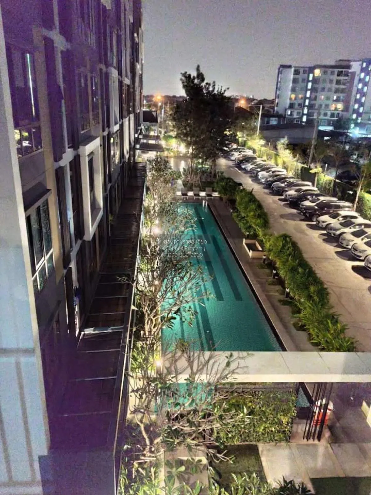 ขายคอนโด  ไอคอนโด เสรีไทย กรีนสเปซ  ARL-หัวหมาก คลองจั่น เขต บางก