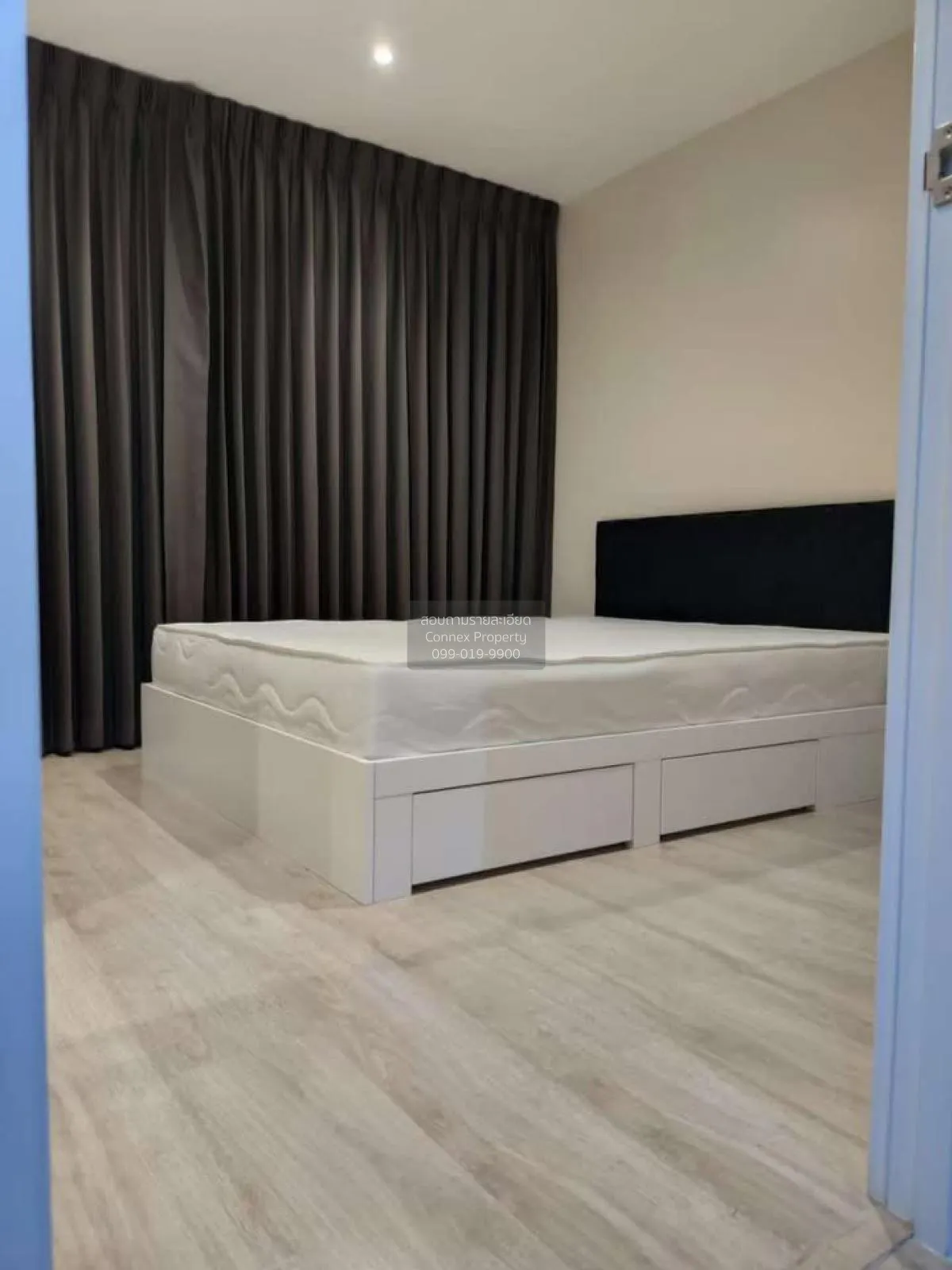 เช่าคอนโด  ไอคอนโด เสรีไทย กรีนสเปซ  ARL-หัวหมาก คลองจั่น เขต บาง