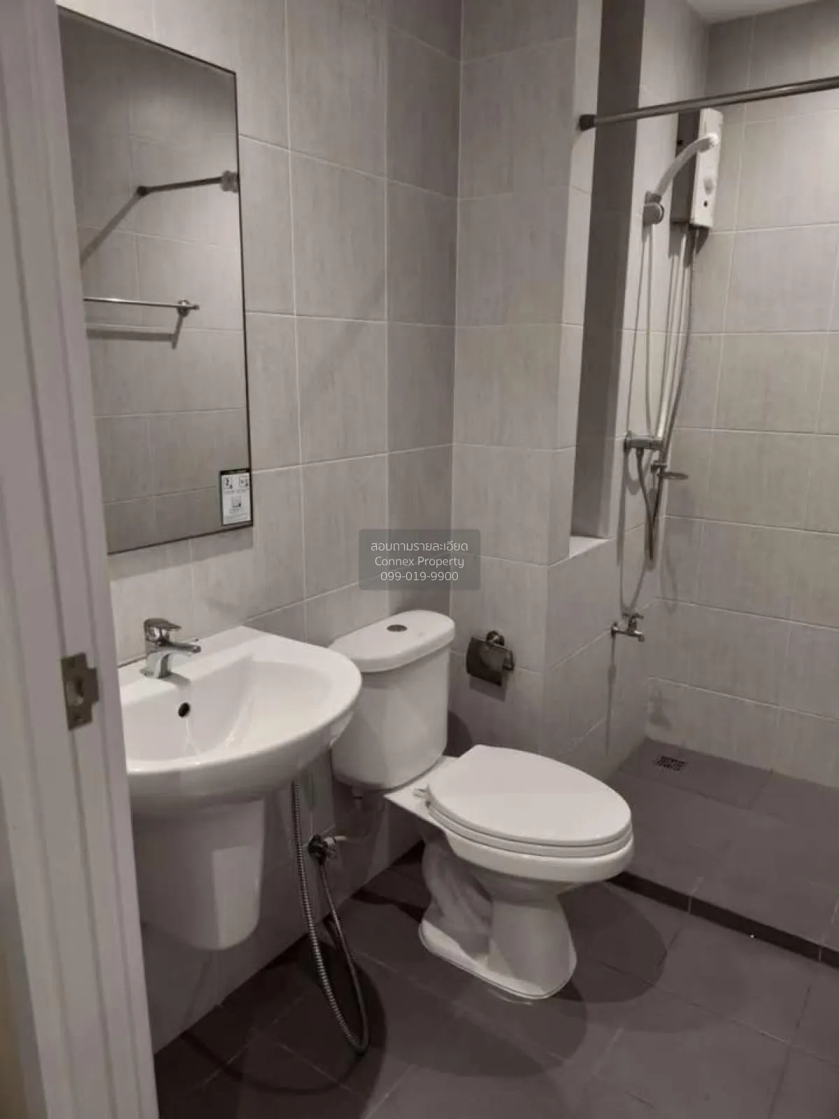 เช่าคอนโด  ไอคอนโด เสรีไทย กรีนสเปซ  ARL-หัวหมาก คลองจั่น เขต บาง