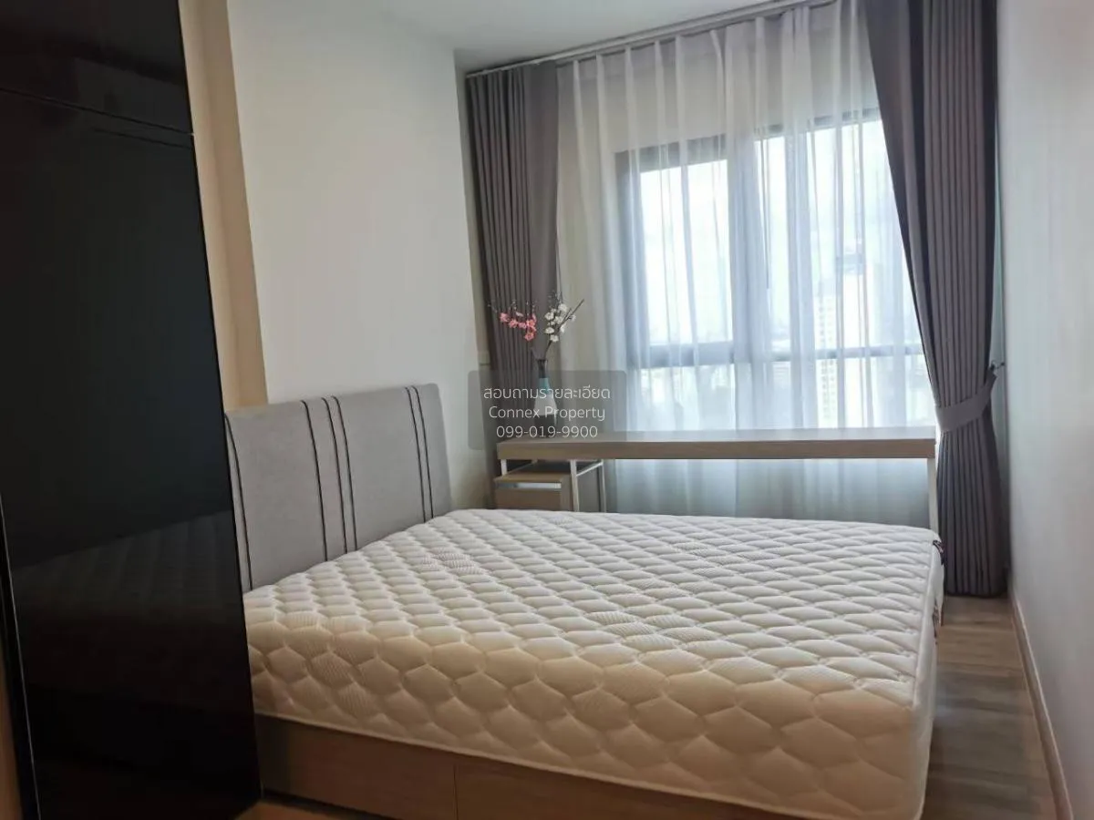 For Rent Condo , Niche Mono Sukhumvit Bearing , BTS-Bearing , Sam 4