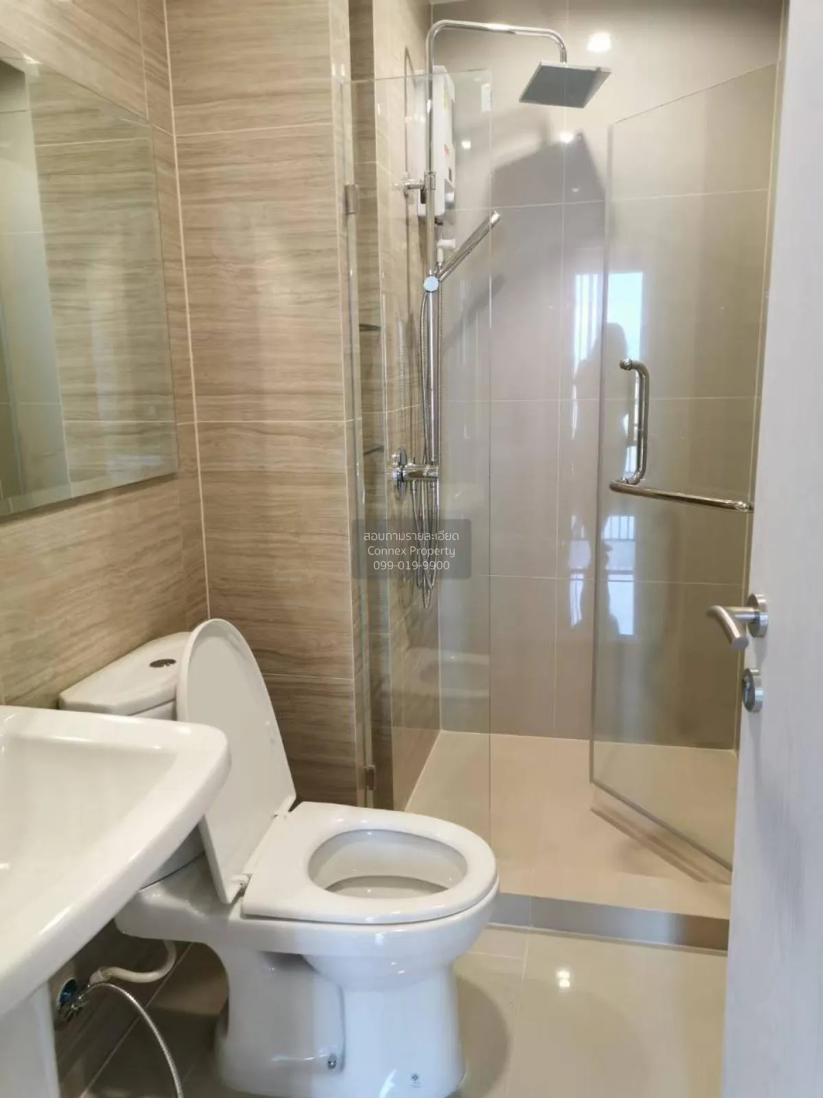 For Rent Condo , Niche Mono Sukhumvit Bearing , BTS-Bearing , Sam