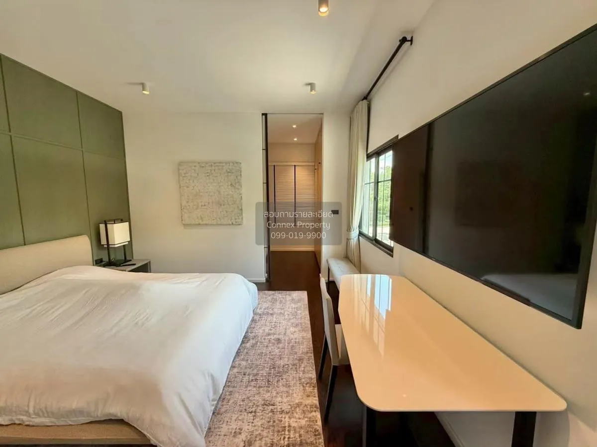 For Sale House , Bangkok Boulevard Chaengwattana 2 , Bang Tanai ,