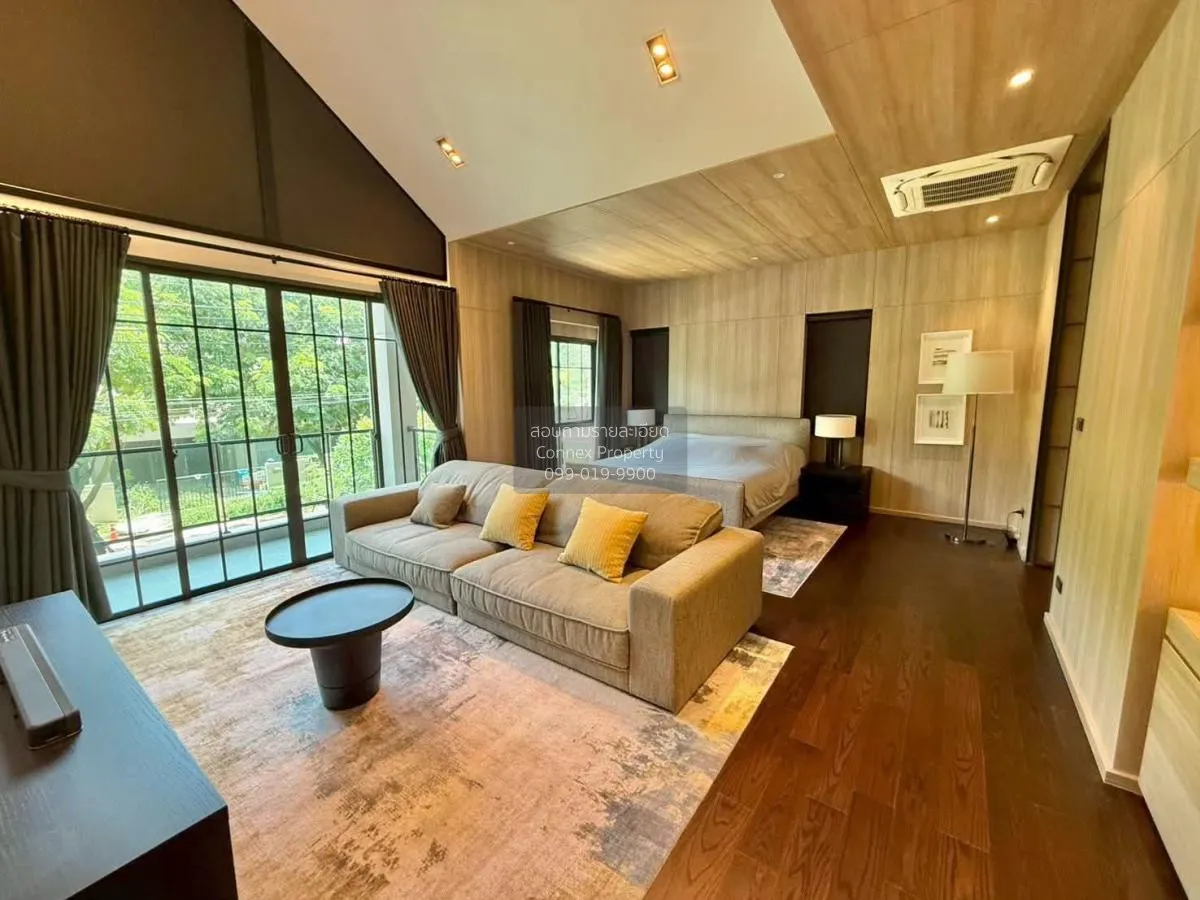 For Sale House , Bangkok Boulevard Chaengwattana 2 , Bang Tanai ,