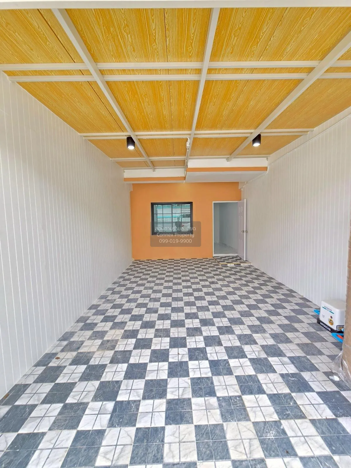 For Sale Townhouse/Townhome  , Baan Saengtawan , Bueng Nam Rak ,  3