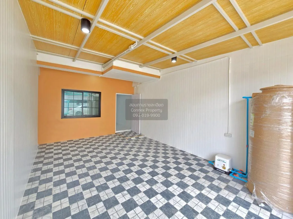 For Sale Townhouse/Townhome  , Baan Saengtawan , Bueng Nam Rak ,  4