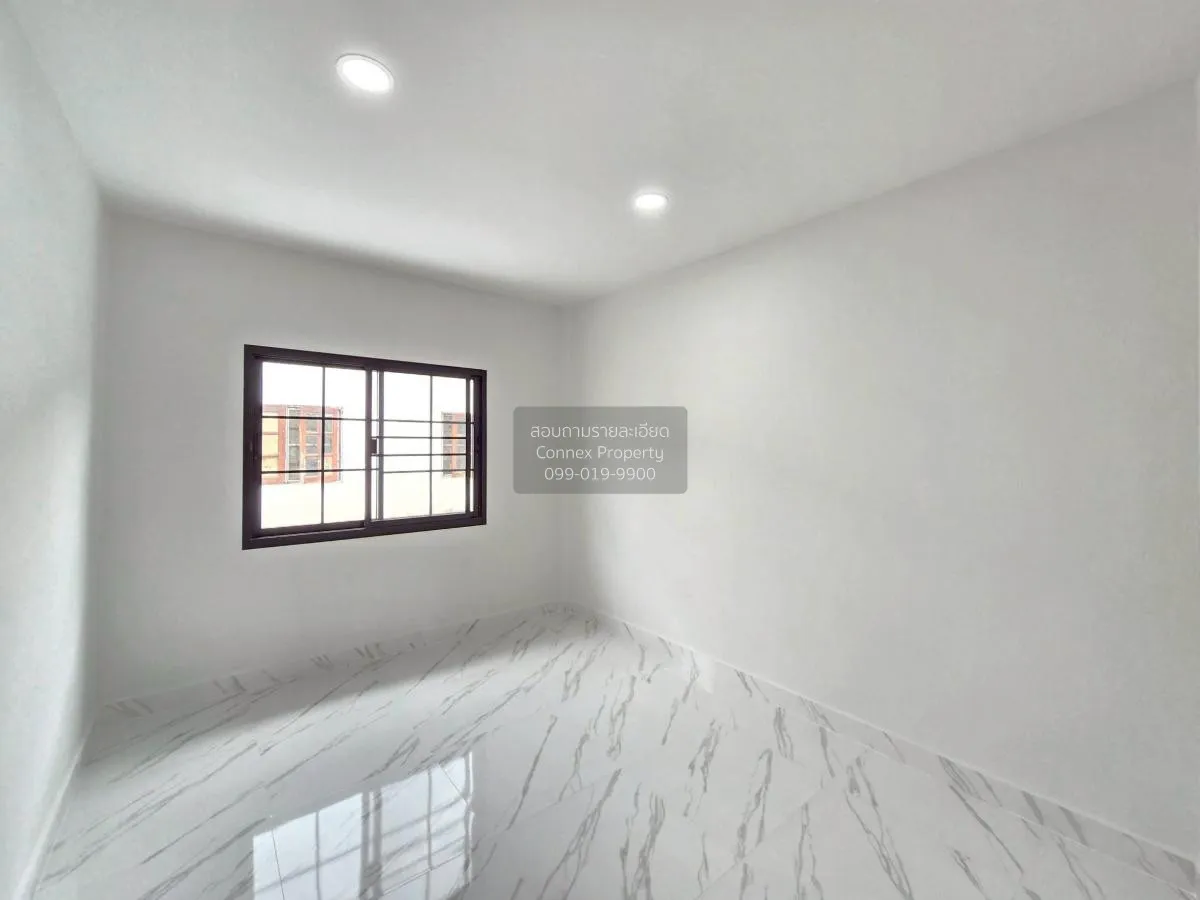 For Sale Townhouse/Townhome  , Baan Saengtawan , Bueng Nam Rak , 