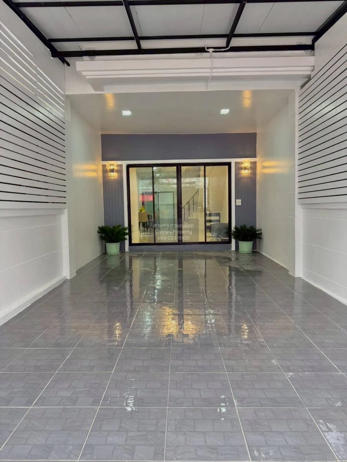 ขายทาวน์เฮ้าส์/ทาวน์โฮม  บ้านบุษบาวิลล์ บางรักน้อย บางรักน้อย เมื 4