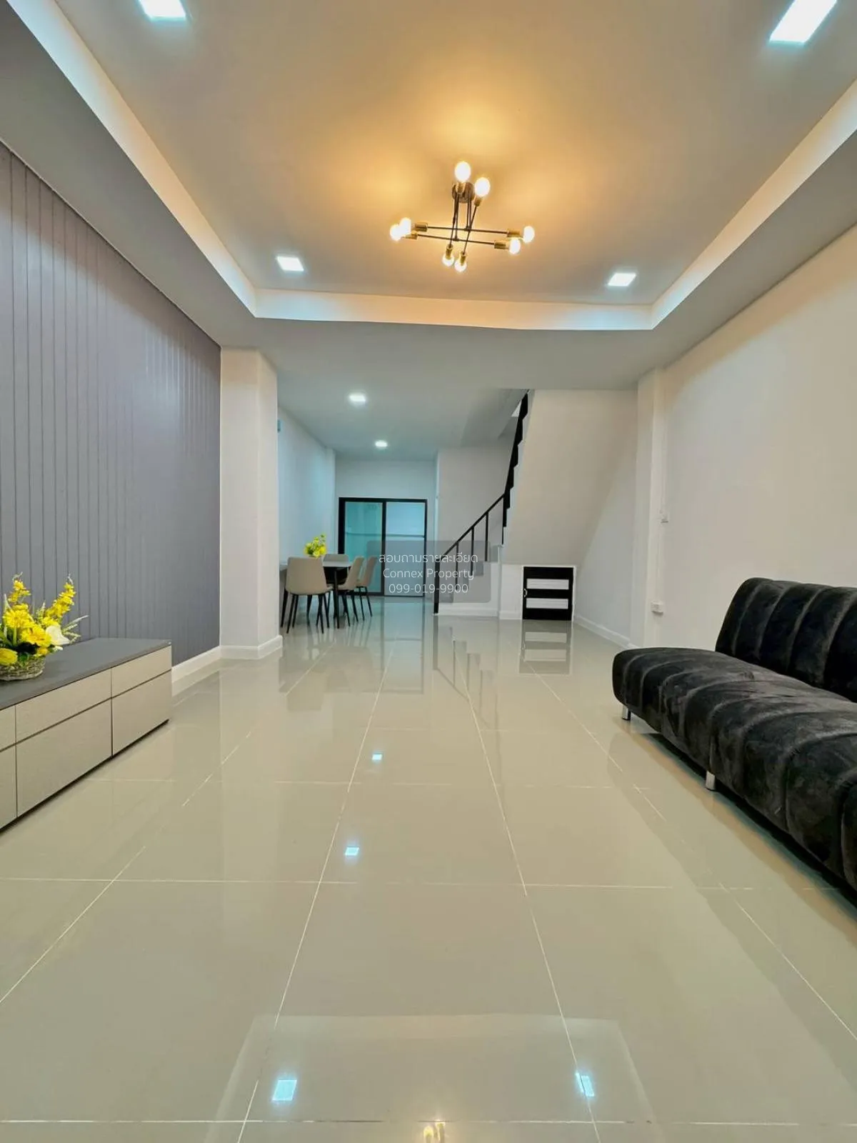 ขายทาวน์เฮ้าส์/ทาวน์โฮม  บ้านบุษบาวิลล์ บางรักน้อย บางรักน้อย เมื