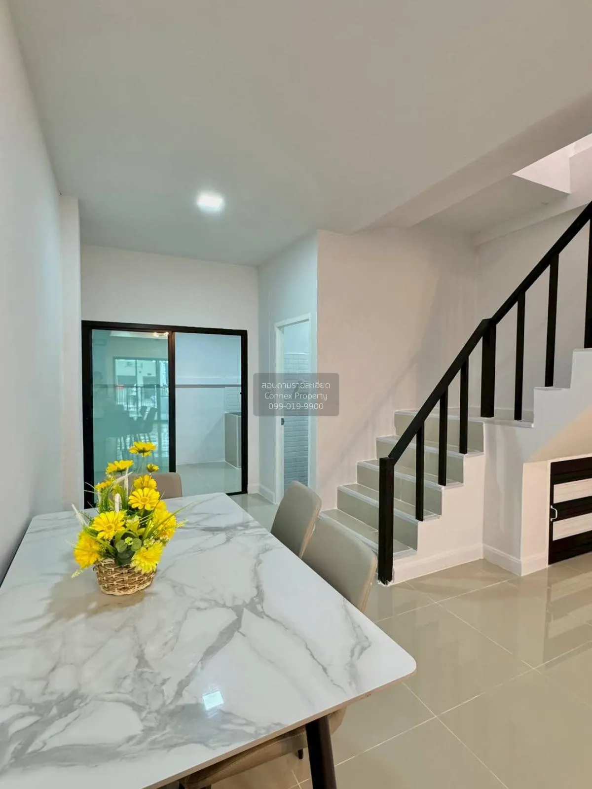 ขายทาวน์เฮ้าส์/ทาวน์โฮม  บ้านบุษบาวิลล์ บางรักน้อย บางรักน้อย เมื