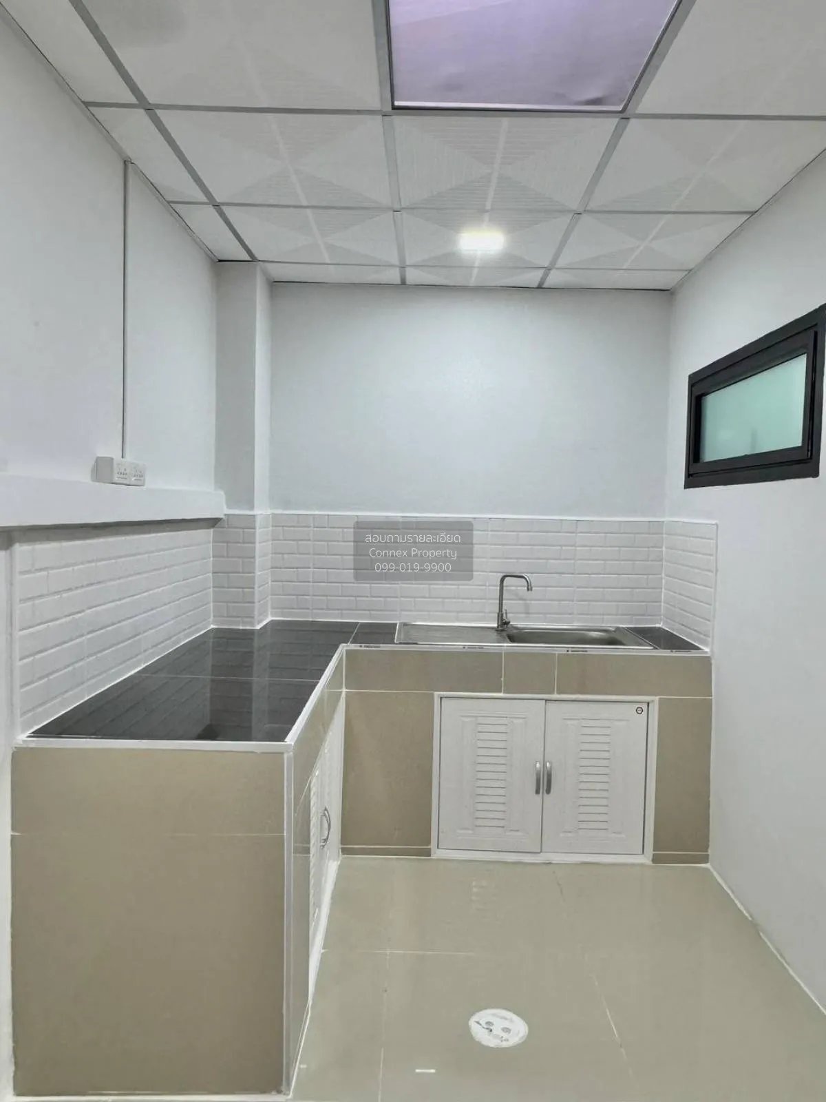 ขายทาวน์เฮ้าส์/ทาวน์โฮม  บ้านบุษบาวิลล์ บางรักน้อย บางรักน้อย เมื