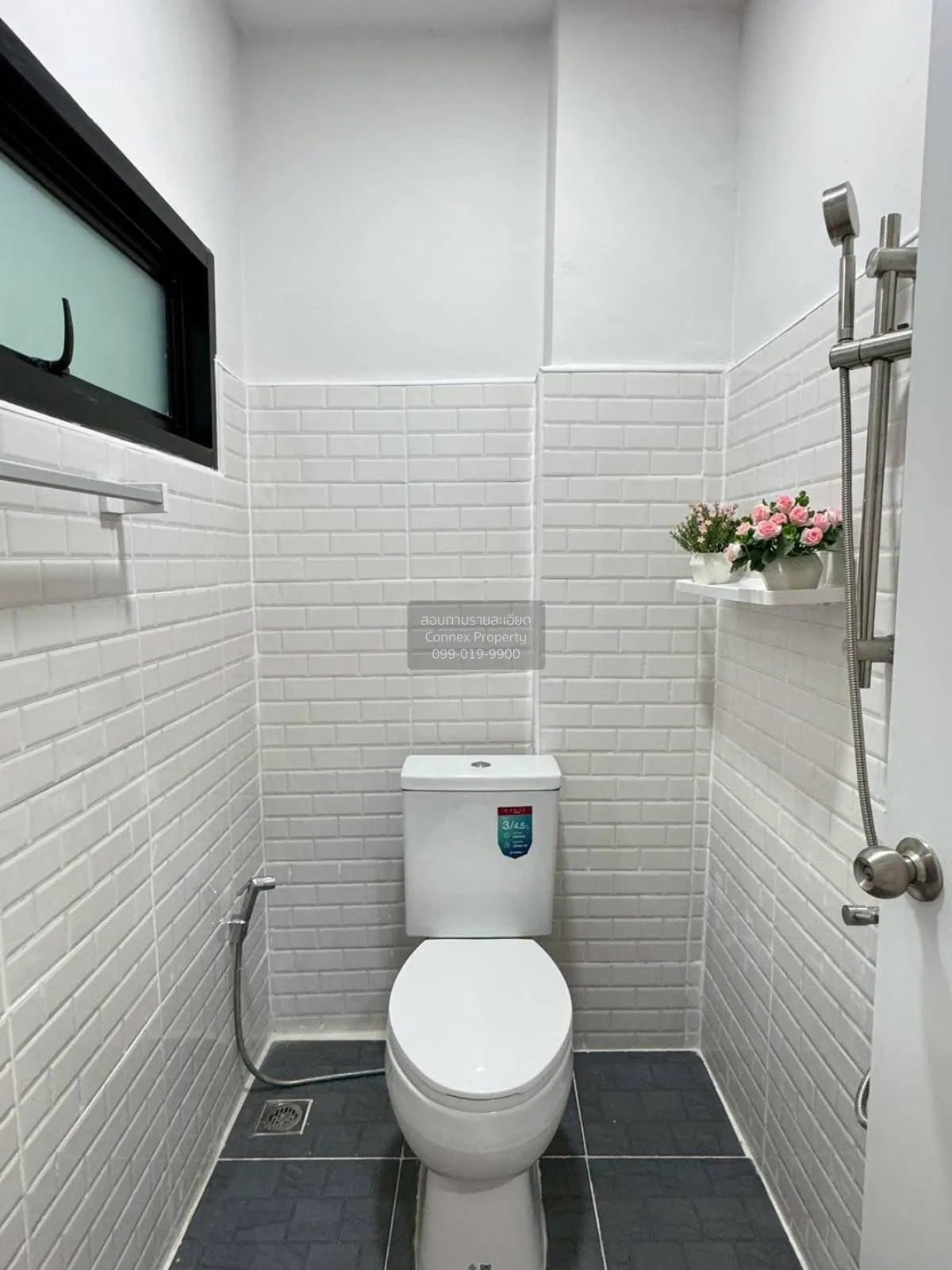 ขายทาวน์เฮ้าส์/ทาวน์โฮม  บ้านบุษบาวิลล์ บางรักน้อย บางรักน้อย เมื