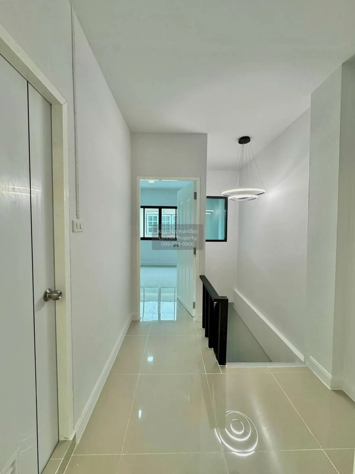 ขายทาวน์เฮ้าส์/ทาวน์โฮม  บ้านบุษบาวิลล์ บางรักน้อย บางรักน้อย เมื