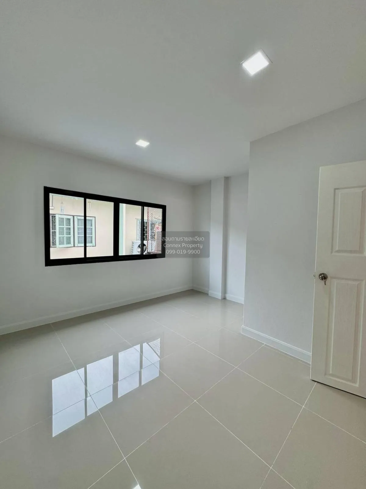 ขายทาวน์เฮ้าส์/ทาวน์โฮม  บ้านบุษบาวิลล์ บางรักน้อย บางรักน้อย เมื