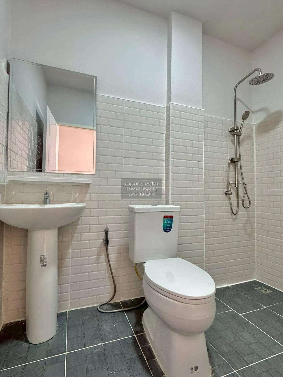 ขายทาวน์เฮ้าส์/ทาวน์โฮม  บ้านบุษบาวิลล์ บางรักน้อย บางรักน้อย เมื