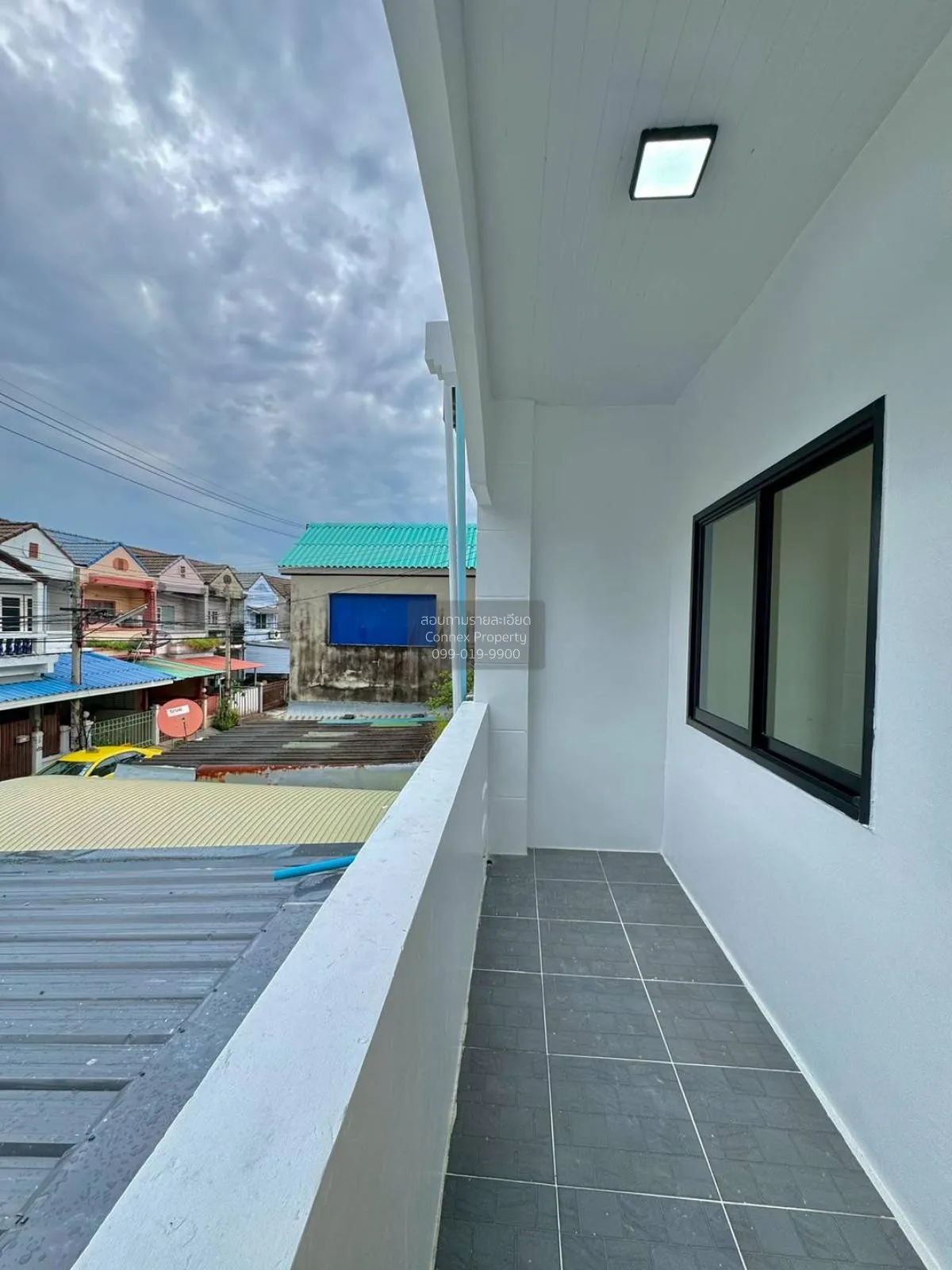 ขายทาวน์เฮ้าส์/ทาวน์โฮม  บ้านบุษบาวิลล์ บางรักน้อย บางรักน้อย เมื