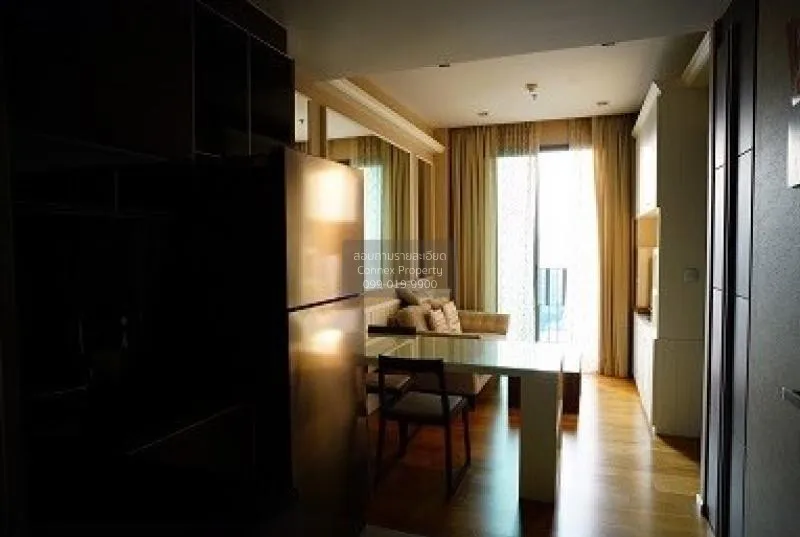 เช่าคอนโด  คีนน์ บาย แสนสิริ BTS-ทองหล่อ คลองเตย เขต คลองเตย กรุง 1