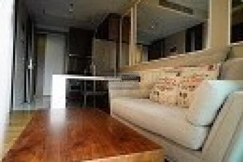 เช่าคอนโด  คีนน์ บาย แสนสิริ BTS-ทองหล่อ คลองเตย เขต คลองเตย กรุง 2