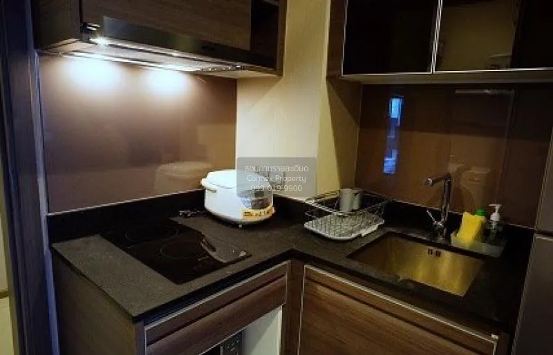 เช่าคอนโด  คีนน์ บาย แสนสิริ BTS-ทองหล่อ คลองเตย เขต คลองเตย กรุง 4