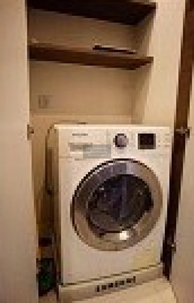 เช่าคอนโด  คีนน์ บาย แสนสิริ BTS-ทองหล่อ คลองเตย เขต คลองเตย กรุง