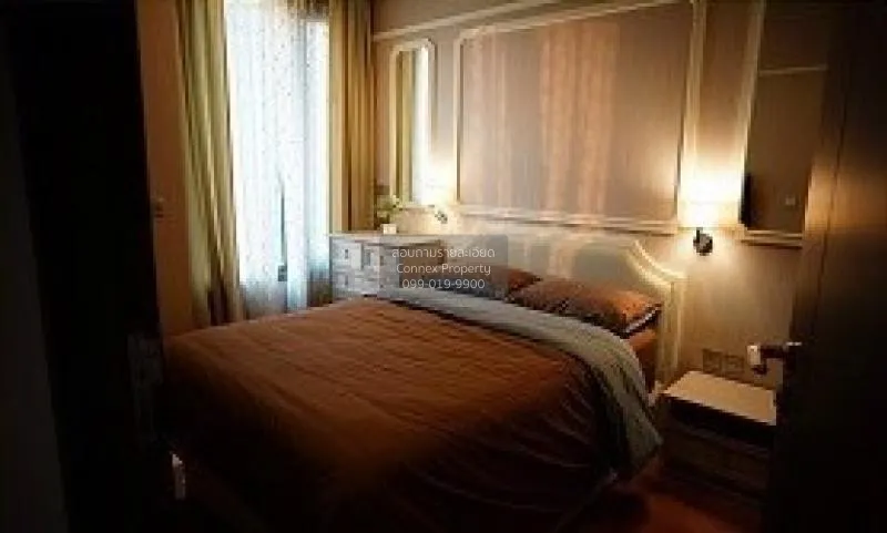 เช่าคอนโด  คีนน์ บาย แสนสิริ BTS-ทองหล่อ คลองเตย เขต คลองเตย กรุง