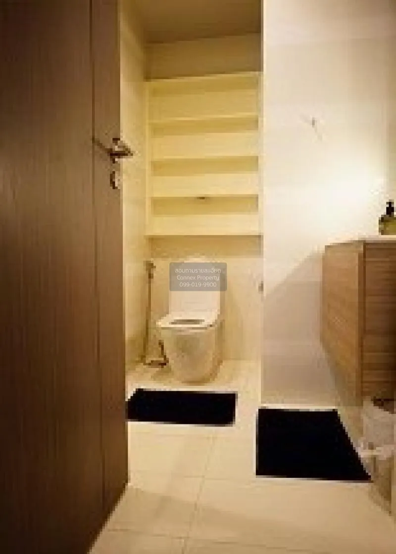 เช่าคอนโด  คีนน์ บาย แสนสิริ BTS-ทองหล่อ คลองเตย เขต คลองเตย กรุง