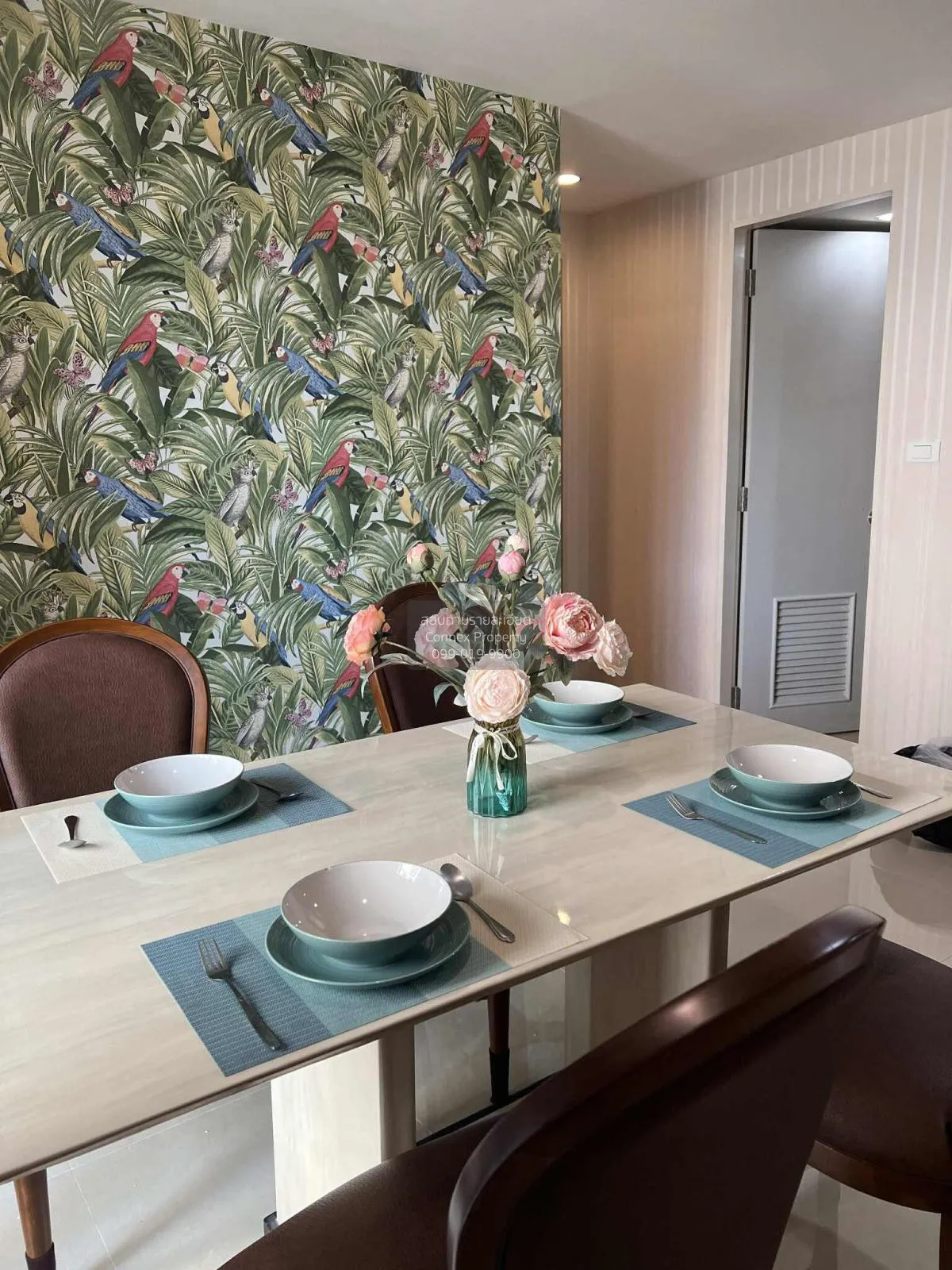 For Sale Condo , The President Sukhumvit 81 , BTS-On Nut , Phra K 2