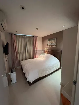 For Sale Condo , The President Sukhumvit 81 , BTS-On Nut , Phra Khanong Nuea , Watthana , Bangkok , CX-124440