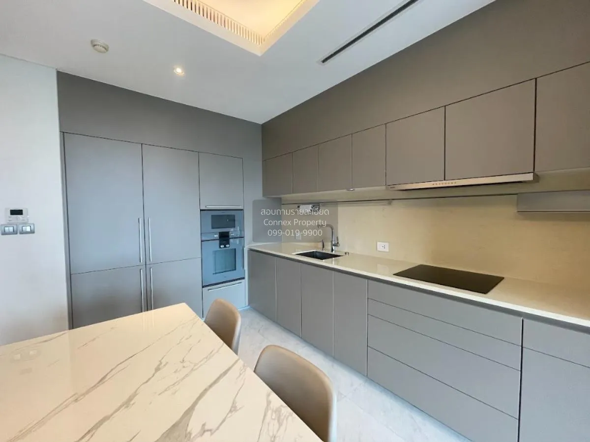 เช่าคอนโด  สินธร ต้นสน วิวสวย หน้ากว้าง BTS-ชิดลม ลุมพินี เขต ปทุ 2