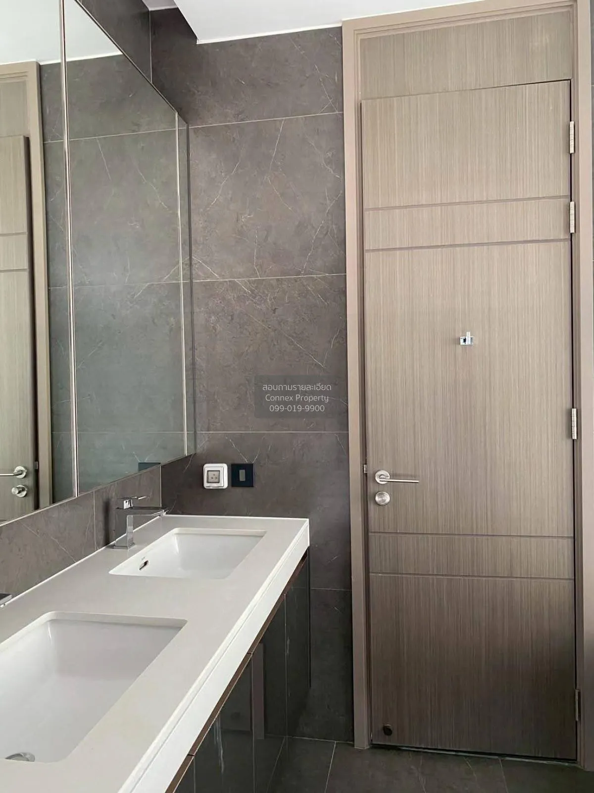 เช่าคอนโด  ดิ เอส แอท สิงห์คอมเพล็กซ์ MRT-เพชรบุรี บางกะปิ เขต ห้