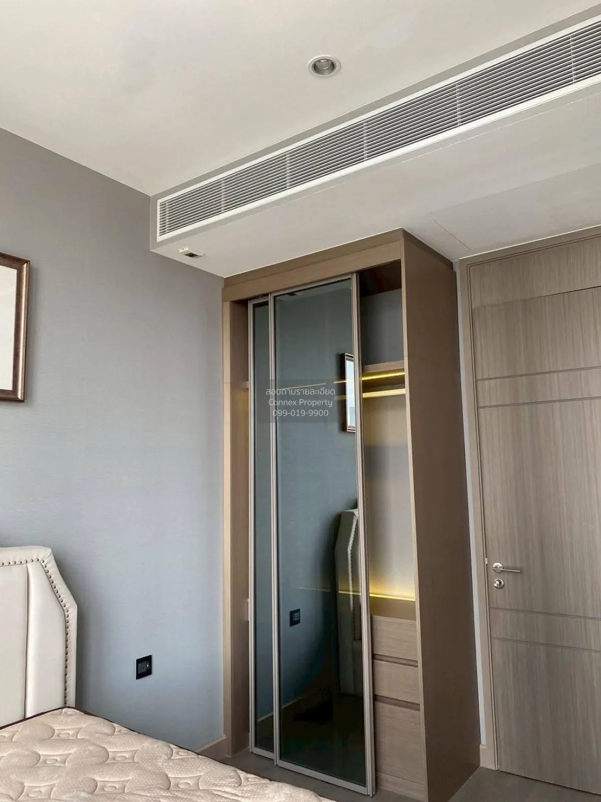 เช่าคอนโด  ดิ เอส แอท สิงห์คอมเพล็กซ์ MRT-เพชรบุรี บางกะปิ เขต ห้