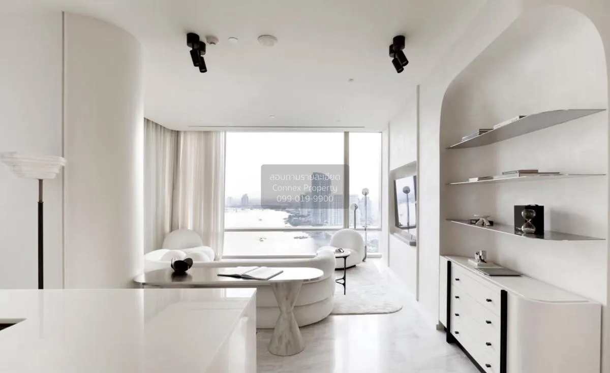 ขายคอนโด  โฟร์ซีซั่นส์ ไพรเวท เรสซิเด้นซ์ ดูเพล็กซ์ ยานนาวา เขต ส 1