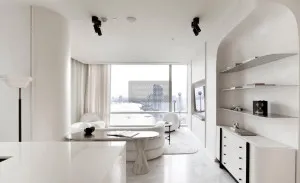 For Sale Condo , Four Seasons Private Residences , Duplex , Yannawa , Sa Thon , Bangkok , CX-124446