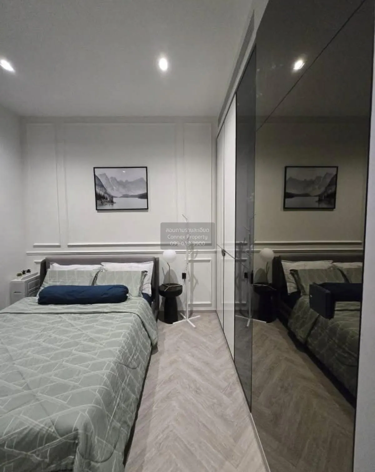 For Rent Condo , Chapter Charoennakhorn-Riverside , river view ,  3