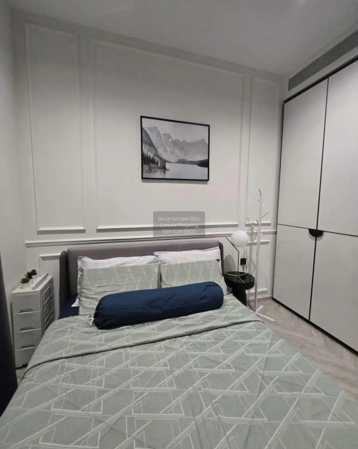 For Rent Condo , Chapter Charoennakhorn-Riverside , river view ,  4