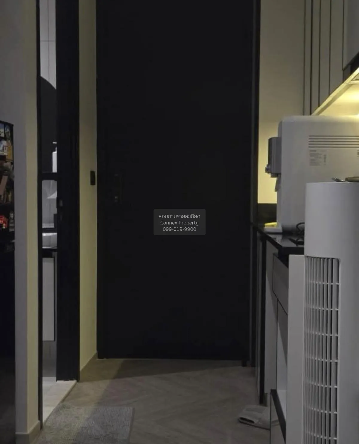 For Rent Condo , Chapter Charoennakhorn-Riverside , river view , 