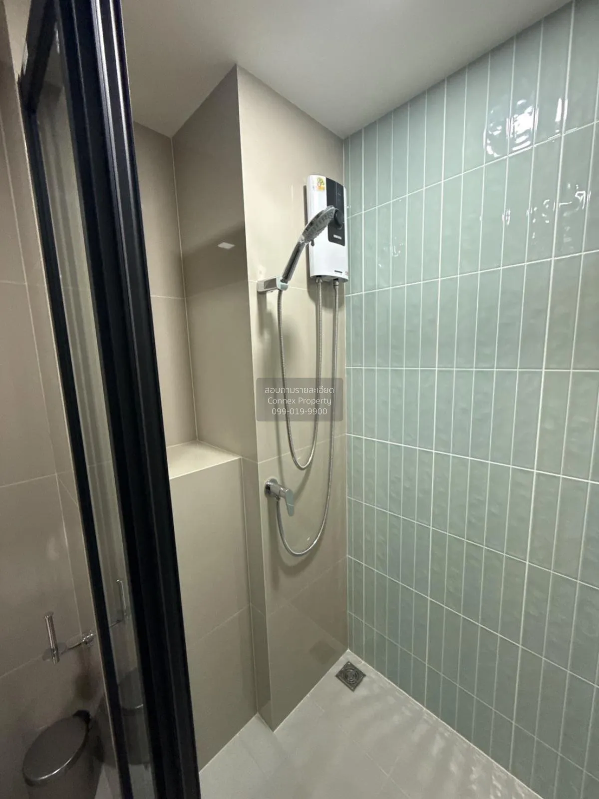 ขายคอนโด  เดอะ มูฟ ประดิพัทธ์ BTS-สะพานควาย สามเสนใน เขต พญาไท กร