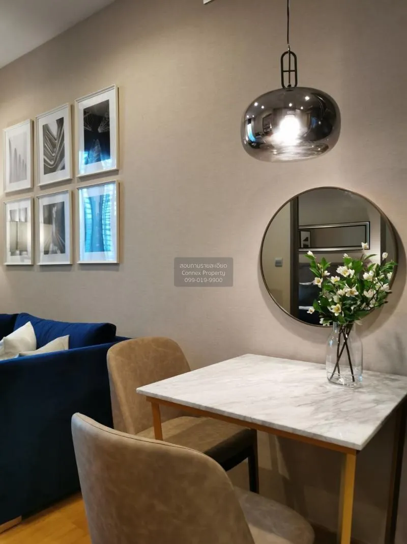 เช่าคอนโด  คีนน์ บาย แสนสิริ BTS-ทองหล่อ คลองเตย เขต คลองเตย กรุง 2