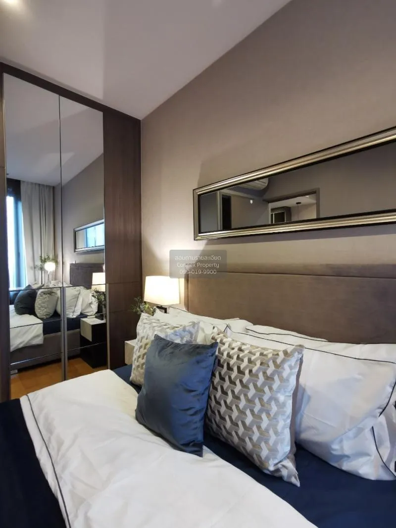 เช่าคอนโด  คีนน์ บาย แสนสิริ BTS-ทองหล่อ คลองเตย เขต คลองเตย กรุง