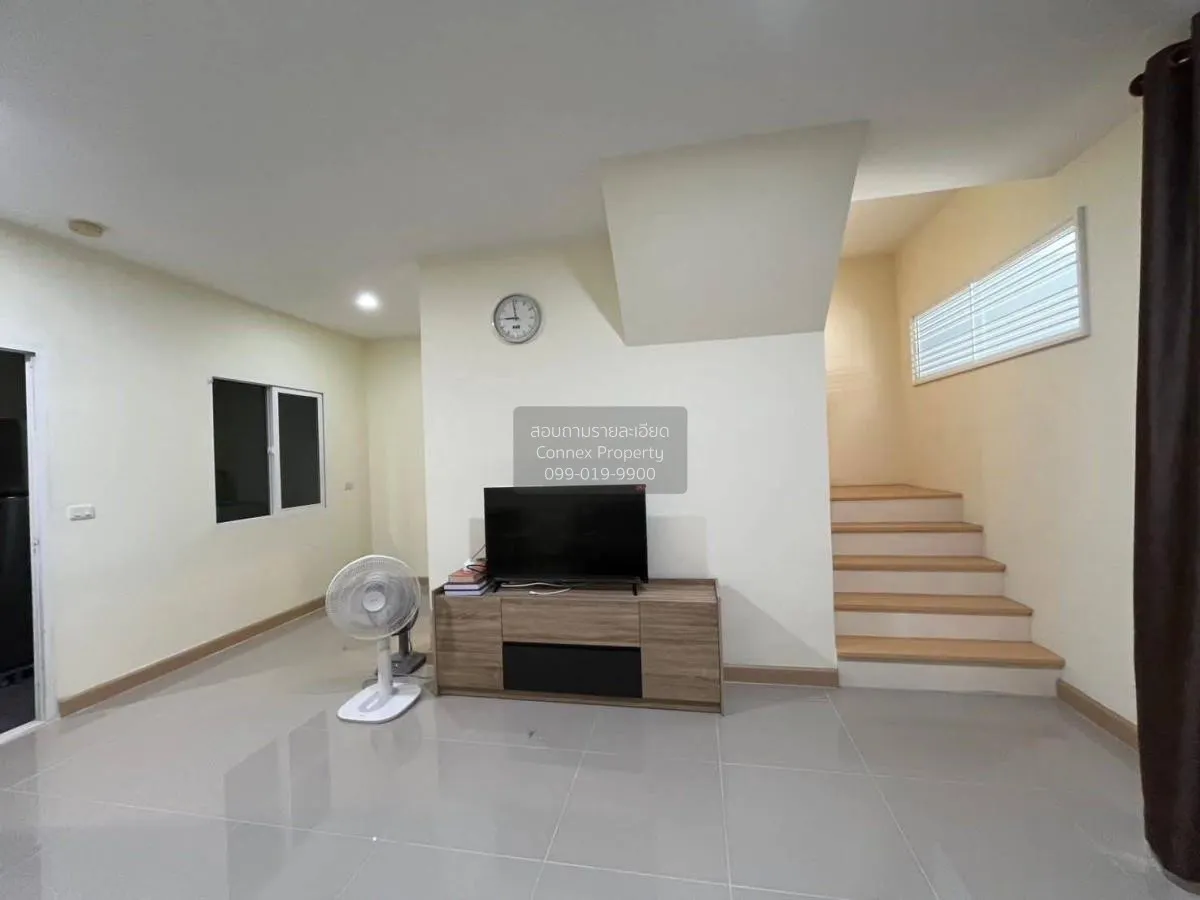 เช่าทาวน์เฮ้าส์/ทาวน์โฮม  คาซ่า ซิตี้ บางนา หน้ากว้าง บางแก้ว บาง 3