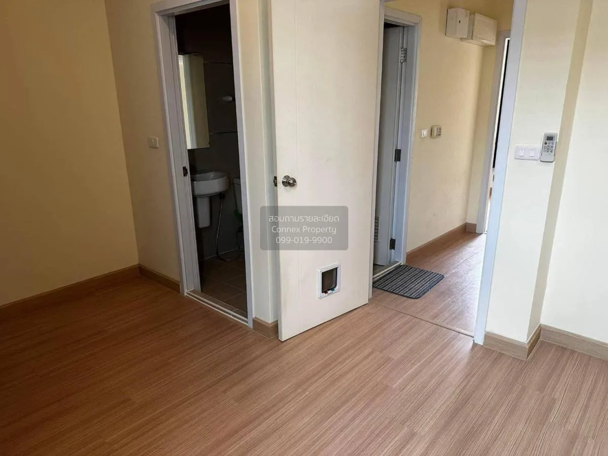 เช่าทาวน์เฮ้าส์/ทาวน์โฮม  คาซ่า ซิตี้ บางนา หน้ากว้าง บางแก้ว บาง