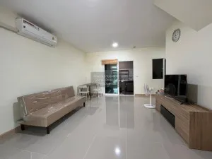 For Rent Townhouse/Townhome  , Casa City Bangna , wide frontage , Bang Kaeo , Bang Phli , Samut Prakarn , CX-124454
