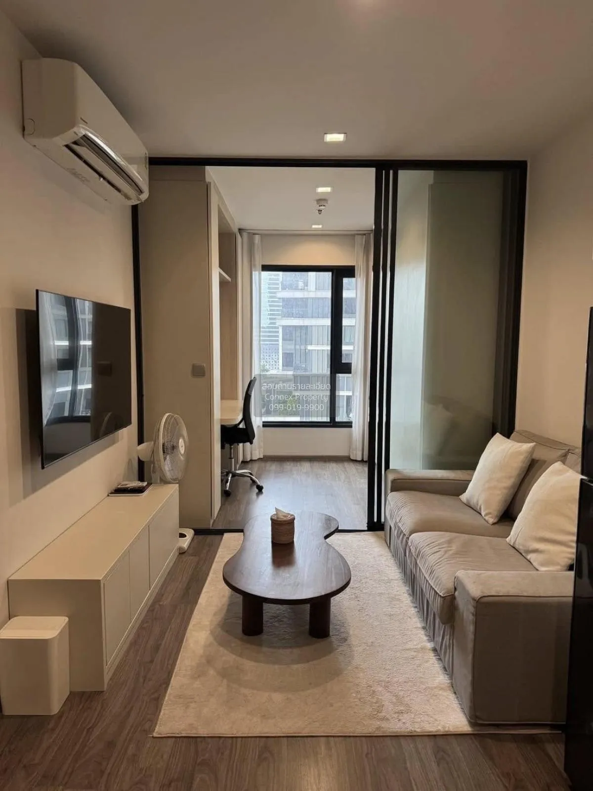 For Rent Condo , Life Ladprao Valley , BTS-Ha Yaek Lat Phrao , Ch 1
