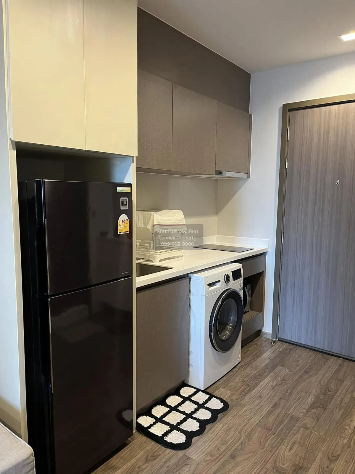 For Rent Condo , Life Ladprao Valley , BTS-Ha Yaek Lat Phrao , Ch 3