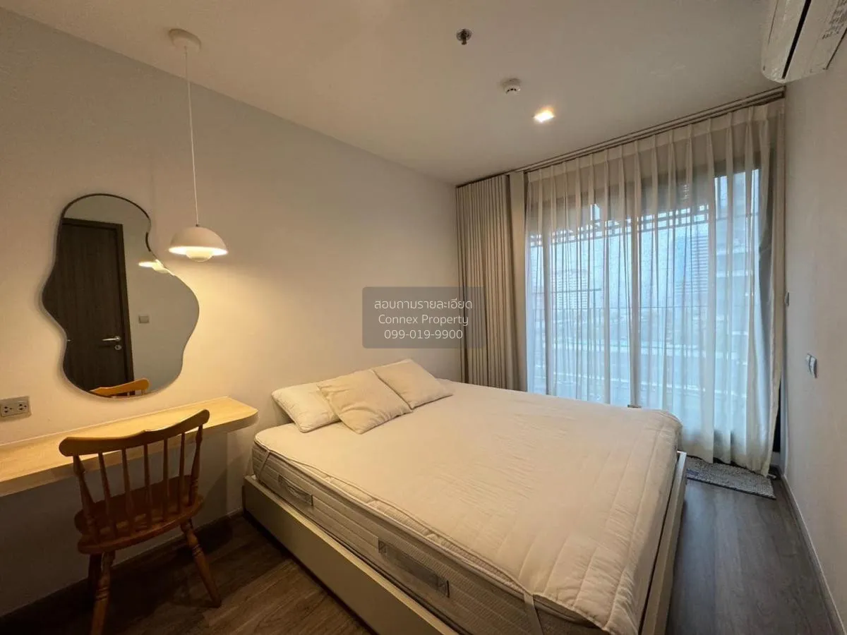 For Rent Condo , Life Ladprao Valley , BTS-Ha Yaek Lat Phrao , Ch
