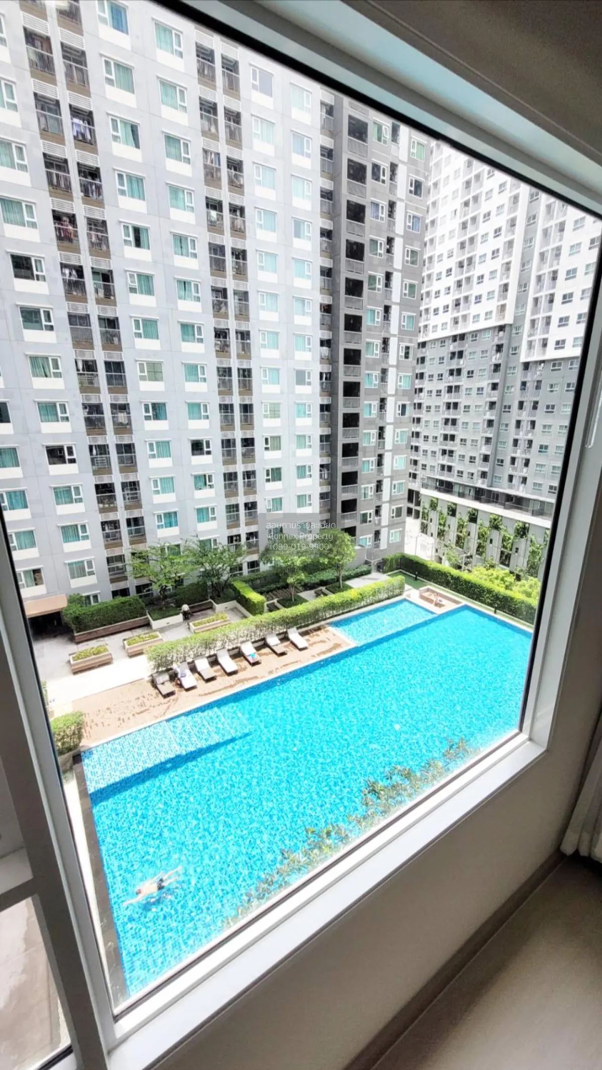 For Sale Condo , Aspire Erawan , BTS-Chang Erawan , Bang Duan , D