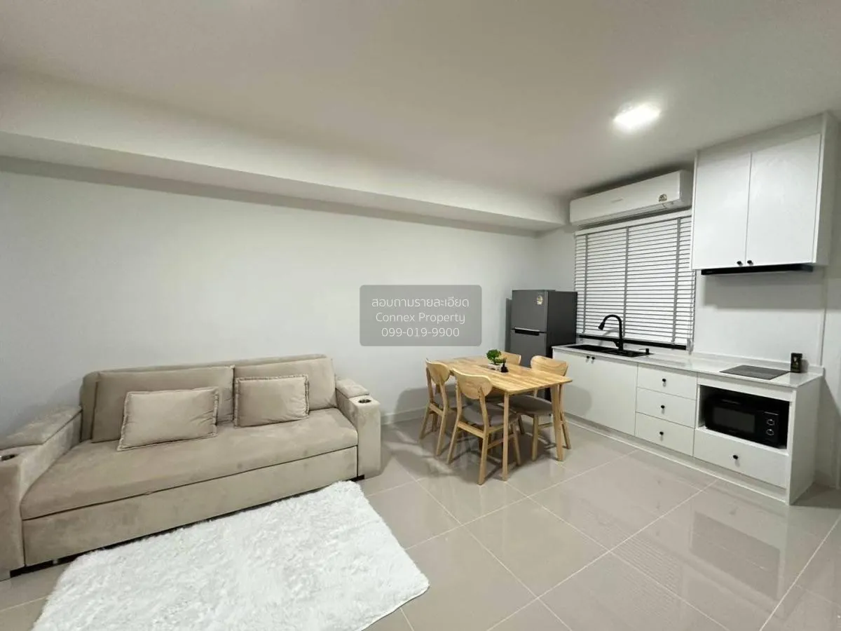 For Rent Townhouse/Townhome  , Pleno Sukhumvit - Bangna 2 , wide  3