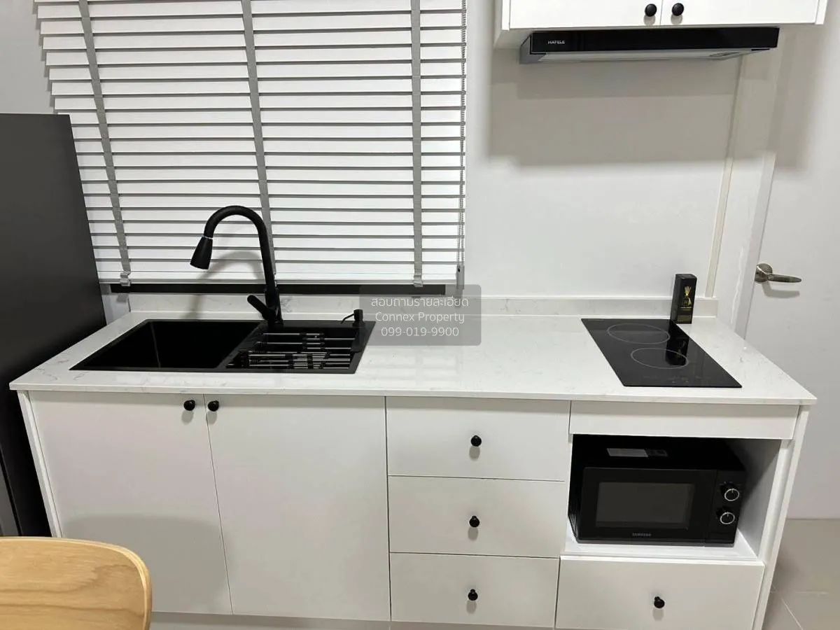For Rent Townhouse/Townhome  , Pleno Sukhumvit - Bangna 2 , wide 