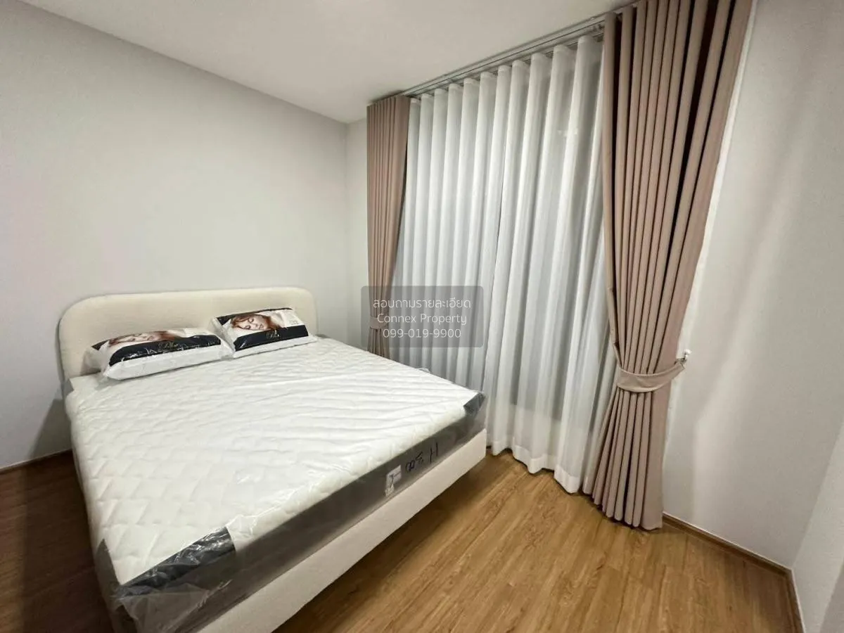 For Rent Townhouse/Townhome  , Pleno Sukhumvit - Bangna 2 , wide 